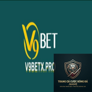 nhà cái V9bet