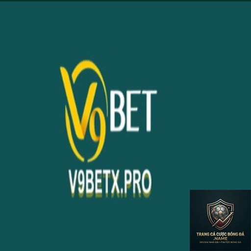 nhà cái V9bet - Image 1