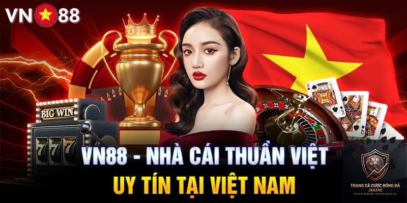 nhà cái VN88