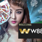 Nhà cái W88 – Sân chơi cá cược trực tuyến đẳng cấp hàng đầu châu Á nhà cái W88