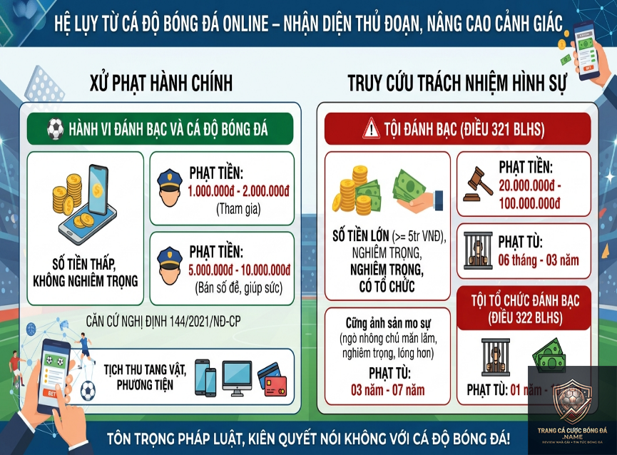 quy tắc thanh toán cược bóng đá