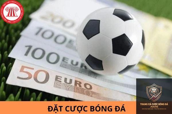 vé cược bóng đá là gì - Image 1